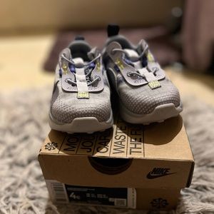 Nike toddlers shoes